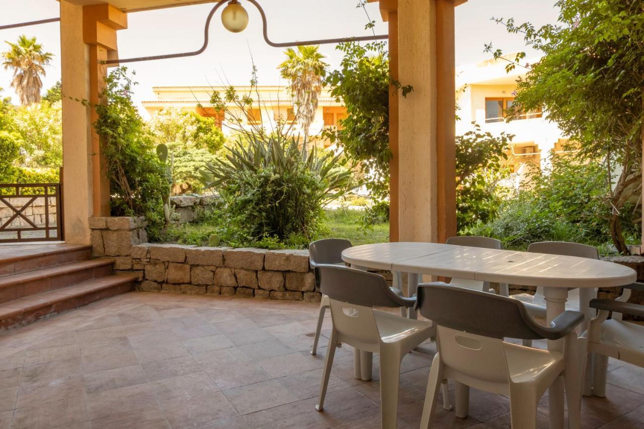 Orso Residence Palau Exterior photo