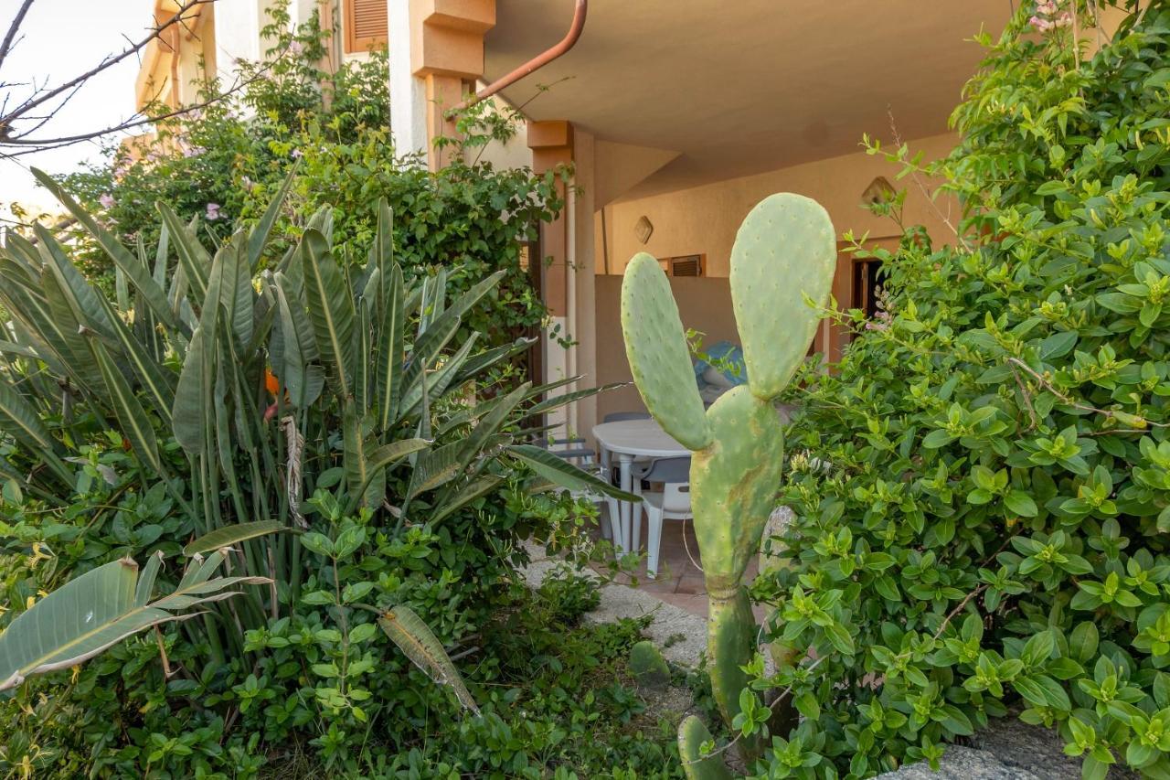 Orso Residence Palau Exterior photo